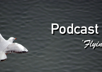 Podcast #013 ⁞ Flying Solo