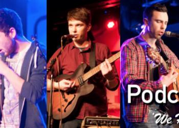 Podcast #014 ⁞ We Have A Winner