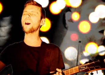 Those Ghosts – Not Waiting For The End