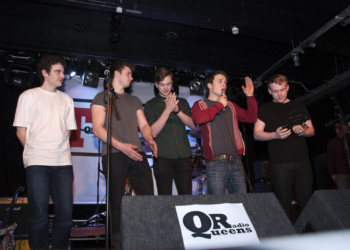 Chordblossom Kickstart 2014 Showcase