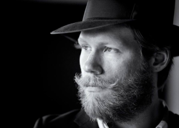 Interview ⁞ Jarrod Dickenson