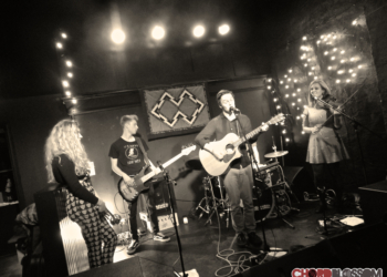 Joshua Burnside – 27th March 2014