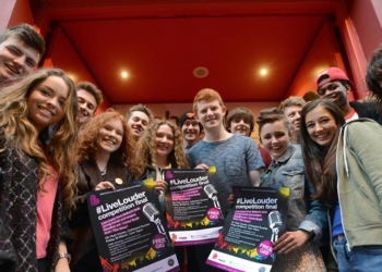 #LiveLouder Finalists Revealed