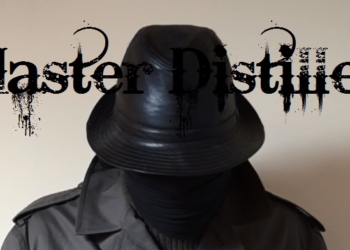 Master Distiller – Beast Within