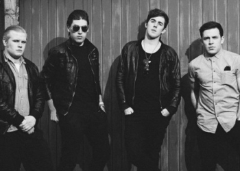 Mojo GoGo – Streets, Backseats & Envy