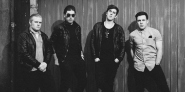 Mojo GoGo – Streets, Backseats & Envy