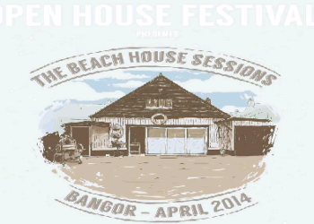 Open House Festival announce Beach House Sessions