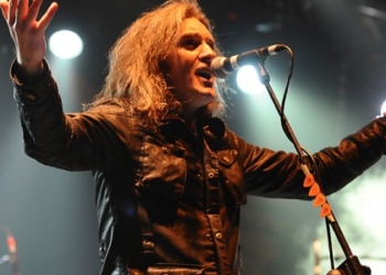 Interview ⁞ Paddy Glasgow