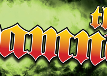 The Damned – 14th March 2014