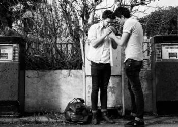 Travis is a Tourist – Travis is a Tourist