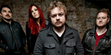 Senakah – ‘Sinking’