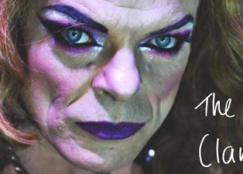 Watch: The Clameens – ‘Don’t Judge Me’