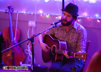 Beach House Sessions: Our Krypton Son, Alana Henderson & Hannah McPhillimy