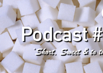 Podcast #015 ⁞ Short, Sweet & to the Point