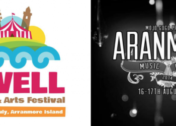 Festivals Announce Line-Ups For Arranmore Island, Co. Donegal