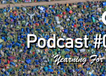 Podcast #016 ⁞ Yearning For Tents