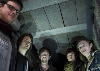 The Vincent(s) – ‘Throne Song’ / ‘Fever Dreams’