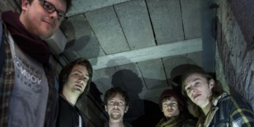 The Vincent(s) – ‘Throne Song’ / ‘Fever Dreams’