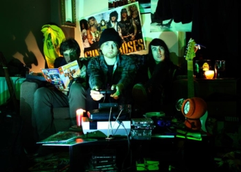 Abandcalledboy – Abandcalledboy