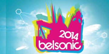 Belsonic 2014 Line-up Announced
