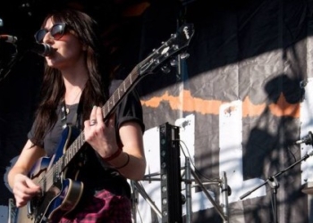 Fiona O’Kane – I Can’t Help Myself