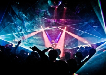 Generator’s Output #5 – Electronic & Dance Music