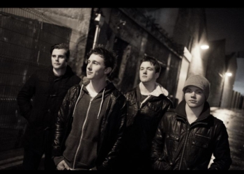 Tonight We Live – ‘We Call This Home’