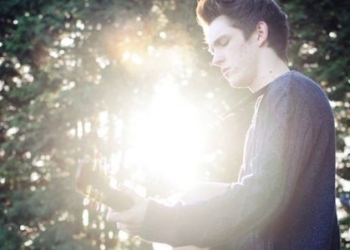 Introducing #49 – Patrick Gardiner