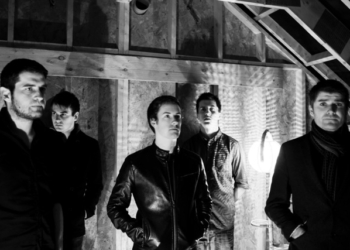 Silent Noise Parade – ‘Fears’