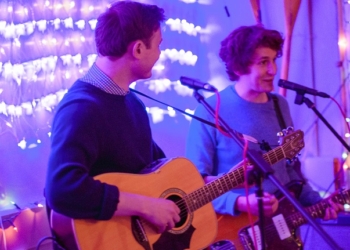 Beach House Sessions: Sullivan & Gold and The Emerald Armada