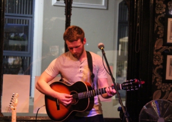 Arctic Tern – 20th May 2014