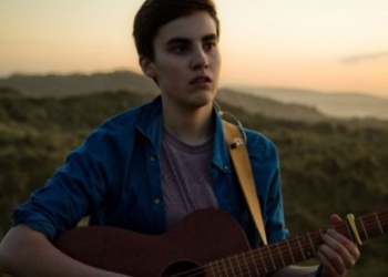 Watch: Callum Stewart – ‘Free’