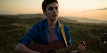 Watch: Callum Stewart – ‘Free’