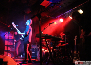 Escobar – RISE//FALL EP Launch