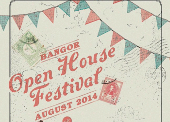 Open House Festival announce August line-up