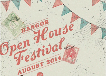 Open House Festival announce August line-up