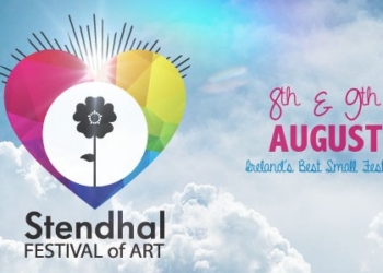 Stendhal Festival of Art 2014 Line-up