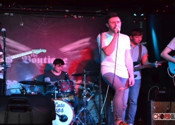 Modern Life Is Rubbish #01 – 21st May 2014