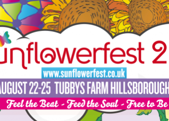 Sunflowerfest 2014 Headliners Announced