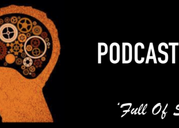 Podcast #019 ⁞ Full Of Secrets