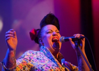 Kaz Hawkins – ‘Can’t Afford Me’