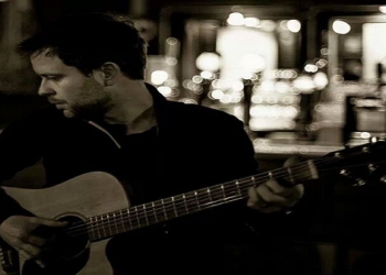 Kris D Marsden – Never Ending Loop