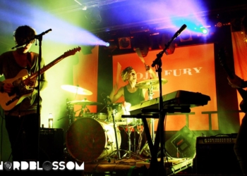 Spectrum Festival 2014