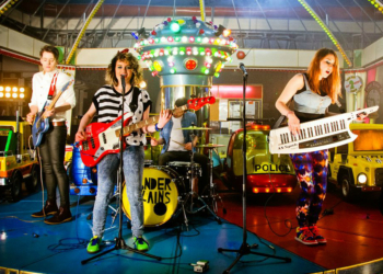 Interview ⁞ The Wonder Villains