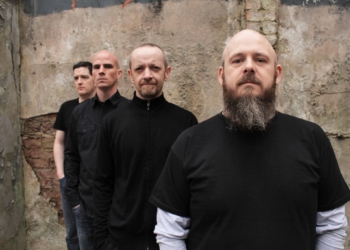 Triggerman – Origins, Lost Travellers and Rock N Roll Heaven