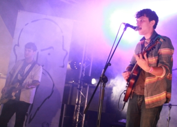 Interview: Freak’s @ Swell Festival 2014