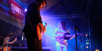 Swell Festival 2014