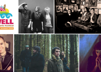 Swell Festival Announces Stage Times