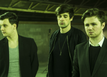 Slow Riot – ‘Demons’