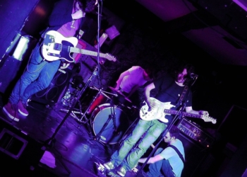 A Plastic Rose – Masons